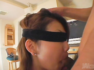 Hot Japanese av star, Miho, sure loves cracking her tiny pussy in harsh ways, enjoying her horny teacher this time in a mind blowing hardcore show.
