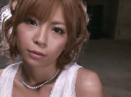 Busty Sumire Matsu Takes On All Cummers In A Threesome.