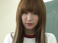 Busty Schoolgirl Tit Fucking From Sana Anju.