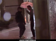 Ria Enjoys Sex with two Strangers during Hotel Room Por - more at JAVHD Net
