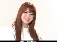 Arisa Ando Loves Posing Nude and Fucking on Cam - more at Javhd.net