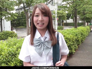 Nana Fujii Fucked with Toys and made to Swallow - more at JAVHD Net