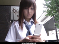Miku Airi Seduced and Fucked in serious Hardcore - more at 69avs.com
