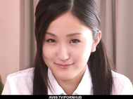 Ai Wakana Sucks her Teacher than Fucks with him - more at 69avs com