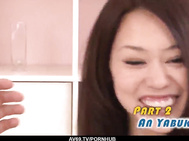 Hot Threesome Cam Sex by Top Doll an Yabuki - more at 69avs com