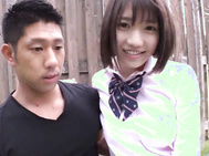 The charismatic amateur idol with 300,000 followers on SNS turns a porn star!  A Bottomless sexual appetite craving for cock, and orgasms forever!