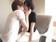S-Cute Inori : Delightful But Shy Sex - nanairo.co