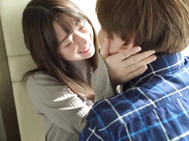 S-Cute Renka : Sex That Makes Milky Body Pink - nanairo.co