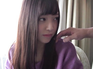 S-Cute Mei : Bald Pussy Girl's Modest Sex - nanairo.co