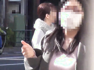 Cram School Teacher in bloomers