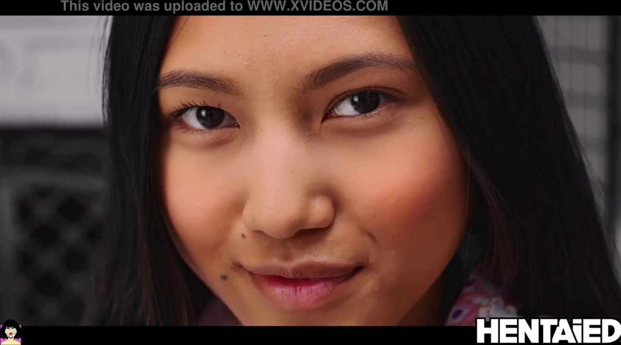 PERFECT AHEGAO | Asian teen extreme masturbation | May Thai   AsianPornPussy.xxx