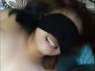 Northeast accent Hey platform young couple live sex, bursting black silk, big tits, young daughter-in-law, clear dialogue is the highlight, funny and wonderful Preview video (Trailers)