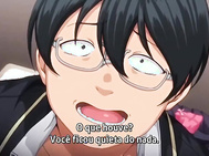 Hentai subtitled in Portuguese ep 2