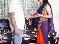 Rakhi 2022 : Indian xxx step- sex video with slow motion | YOUR PRIYA