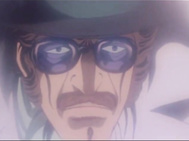 Golgo 13: The Professional (1983): anime AMWF sex scenes.