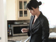 2 young big cocks to assfuck a asian milf