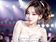 Famous asian girls working hard to please you (with pussy masturbation ASMR sound!) Uncensored Hentai