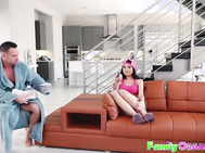 Stepdaddy's Stories - Real Asian Stepdaughter Fantasies