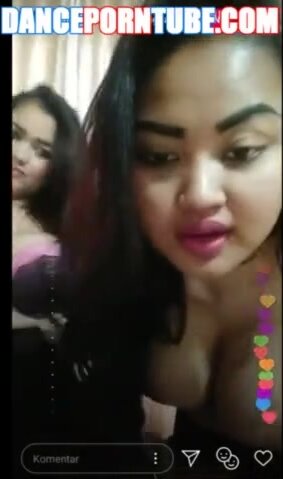 busty indonesian whores dancing