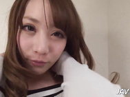 JAV888 Airi Mashiro gets used by her coworkers
