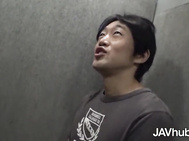 Javhub – Saya Fujiwara Has Her Hairy Pussy Creampied