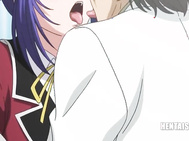 No Ailment A Nakadashi Creampie Cant Resolve - ENG SUBS