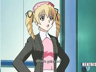 The Wild Wild Hospital - Uncensored Hentai
