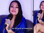 Confessions from the iconic porn stars Kylei Ellish and Alexa Lewis