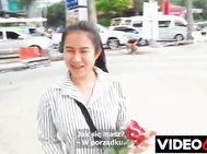 Polish porn - Thai girl from the beach