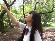 3x Japanese Students