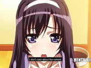 Teen Student Falls For Her 30yo Sensei- Hentai With Eng Sub