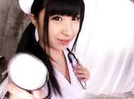Nurse Mizuki Will Fix You.