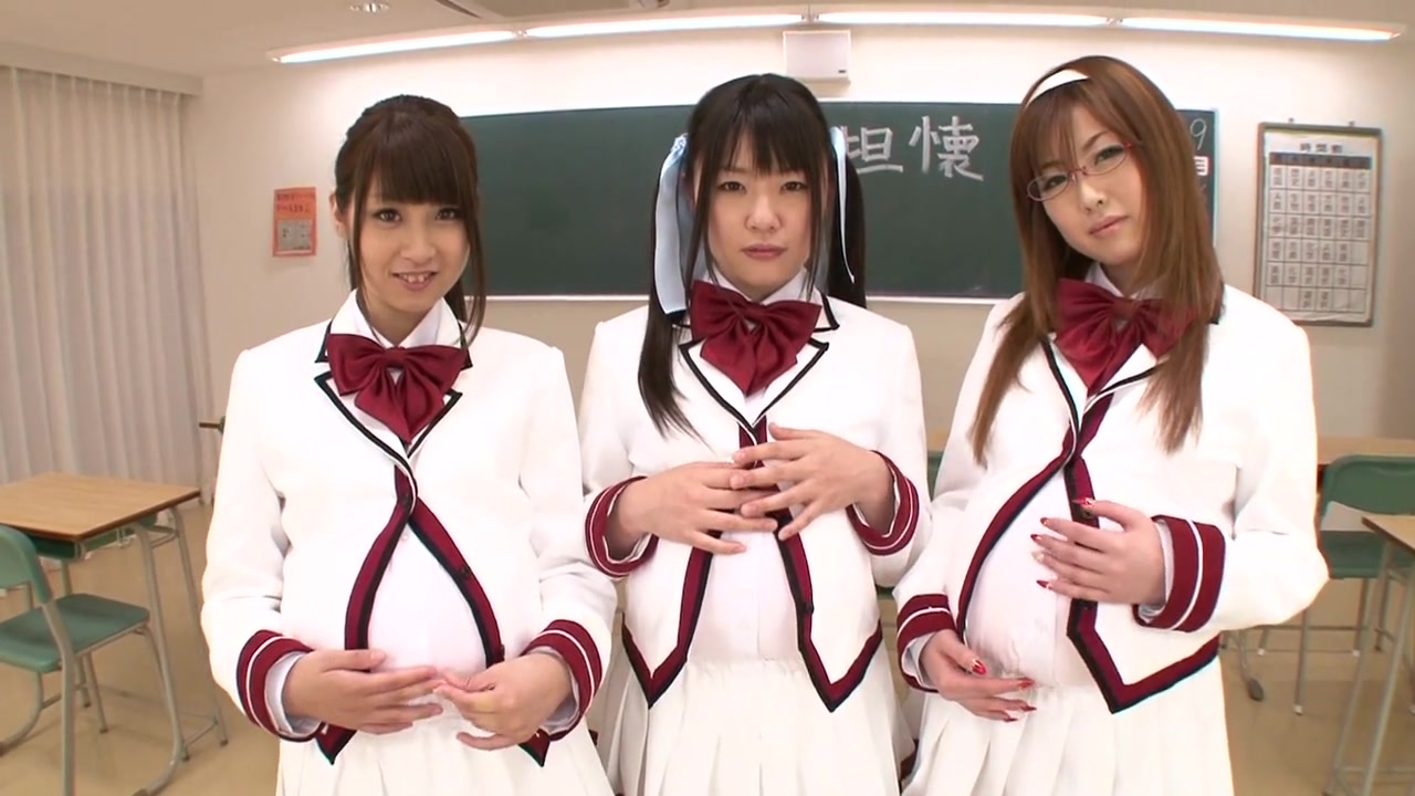 Nurse School Cosplay. 2