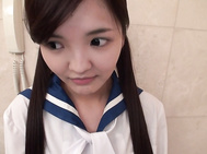Anna Is Small And Submissive.