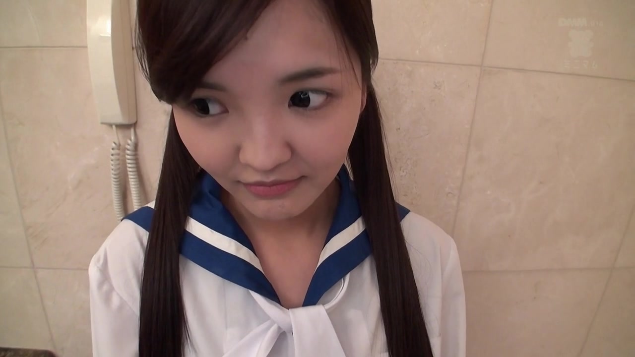 Anna Is Small And Submissive.