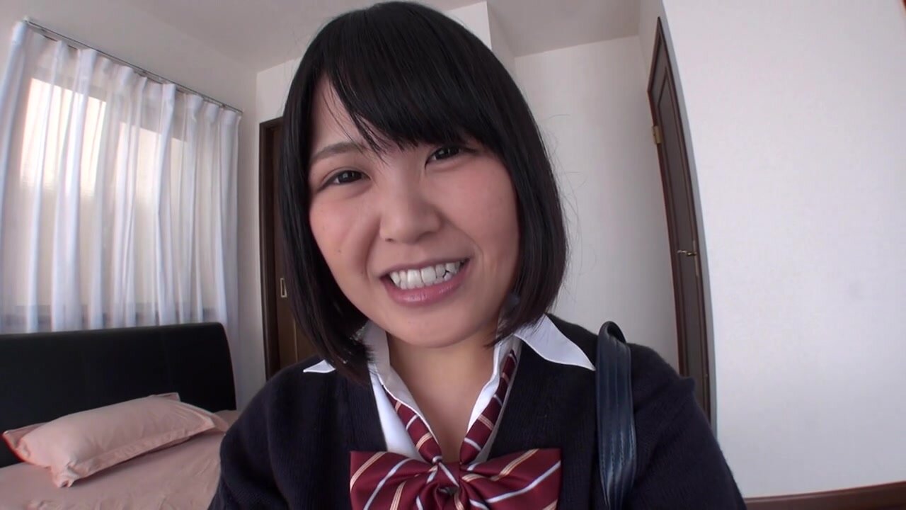 Schoolgirl Gets Spread.
