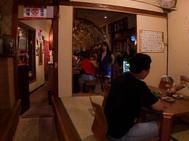 Hitomi At The Izakaya.