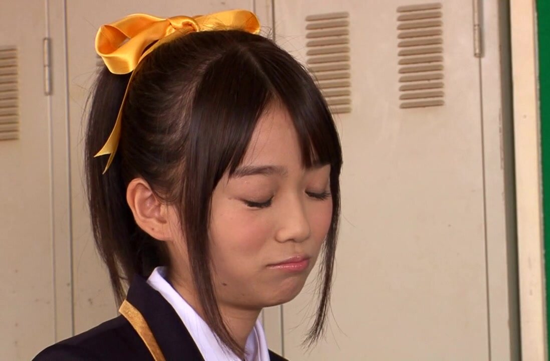Asuka Fucks At School.