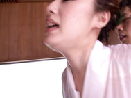 I love it when someone cums on me