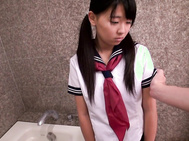 Airi Is The Perfect Teen.
