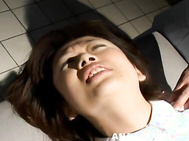Sweet Rin And Saki Yamamoto like anal licking and pussy fucking.