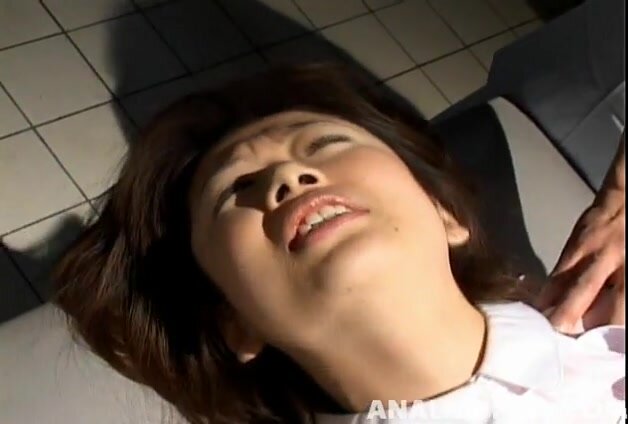 Sweet Rin And Saki Yamamoto like anal licking and pussy fucking.