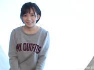 Narumi comes alive as she is nailed deep.