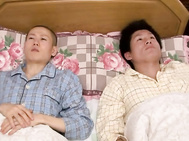 Maki Tomoda Asian doll enjoys hot sex.