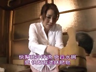 Mizuki Tachibana is not an enthusiast of hardcore fcking.