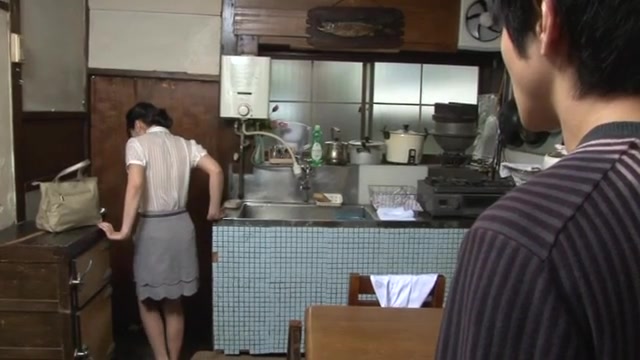 Wild and horny Sumika Nanjitori hot mature action.