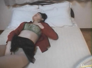 Yukari Mizuno insane blowjob.