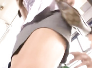 Ruri Saijo hottest gangbang ever.