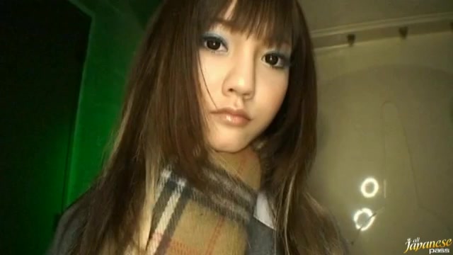 Rei Mizuna Japanese babe in crazy hardcore sex - Weird Japan.